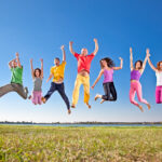 Happy People