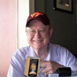 Author Professor Mitchell Watrous